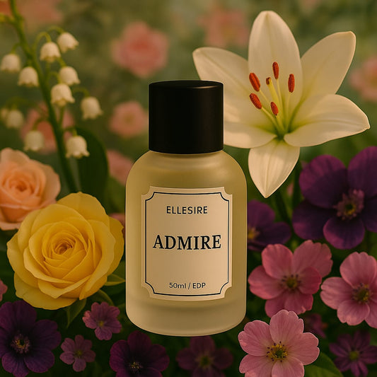 ADMIRE
